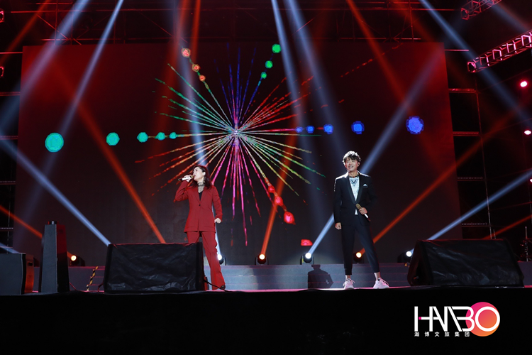 明星演唱會(huì)策劃-鳳凰傳奇在星耀麻陽·唱響五洲群星演唱會(huì)
